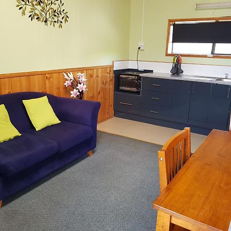 Hobart Cabins & Cottages Goodwood Luaran gambar