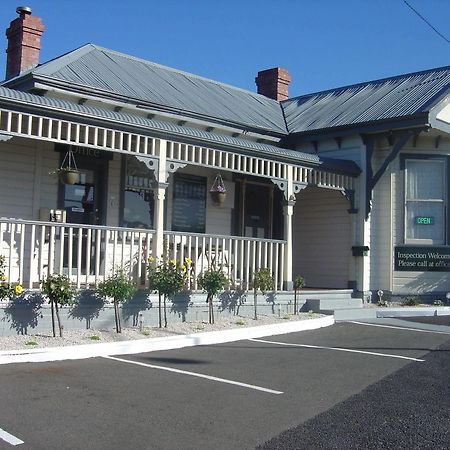 Hobart Cabins & Cottages Goodwood Luaran gambar