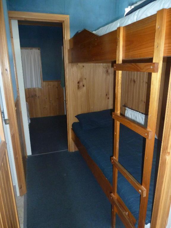 Hobart Cabins & Cottages Goodwood Bilik gambar