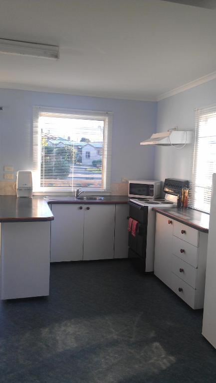 Hobart Cabins & Cottages Goodwood Bilik gambar