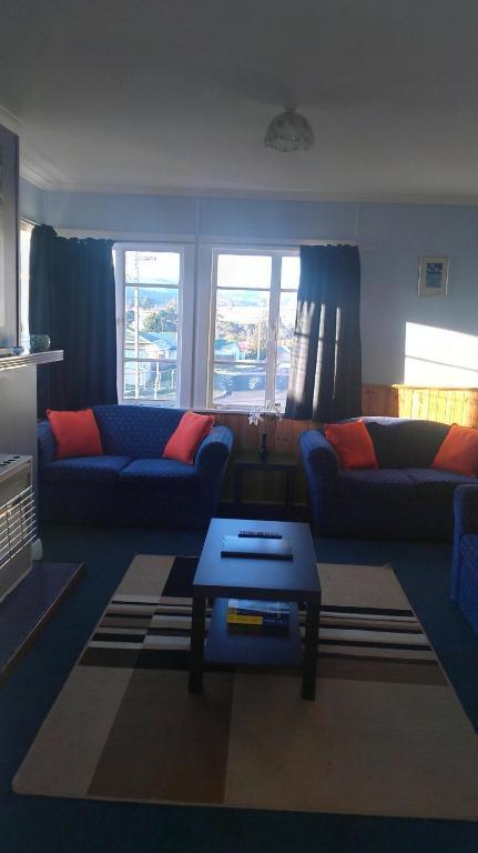 Hobart Cabins & Cottages Goodwood Bilik gambar