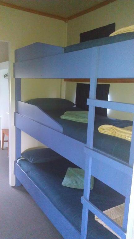 Hobart Cabins & Cottages Goodwood Bilik gambar
