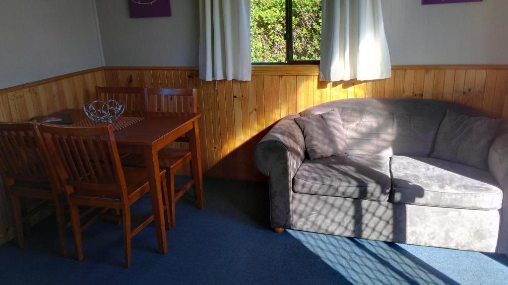 Hobart Cabins & Cottages Goodwood Bilik gambar