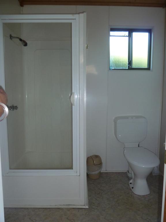 Hobart Cabins & Cottages Goodwood Bilik gambar