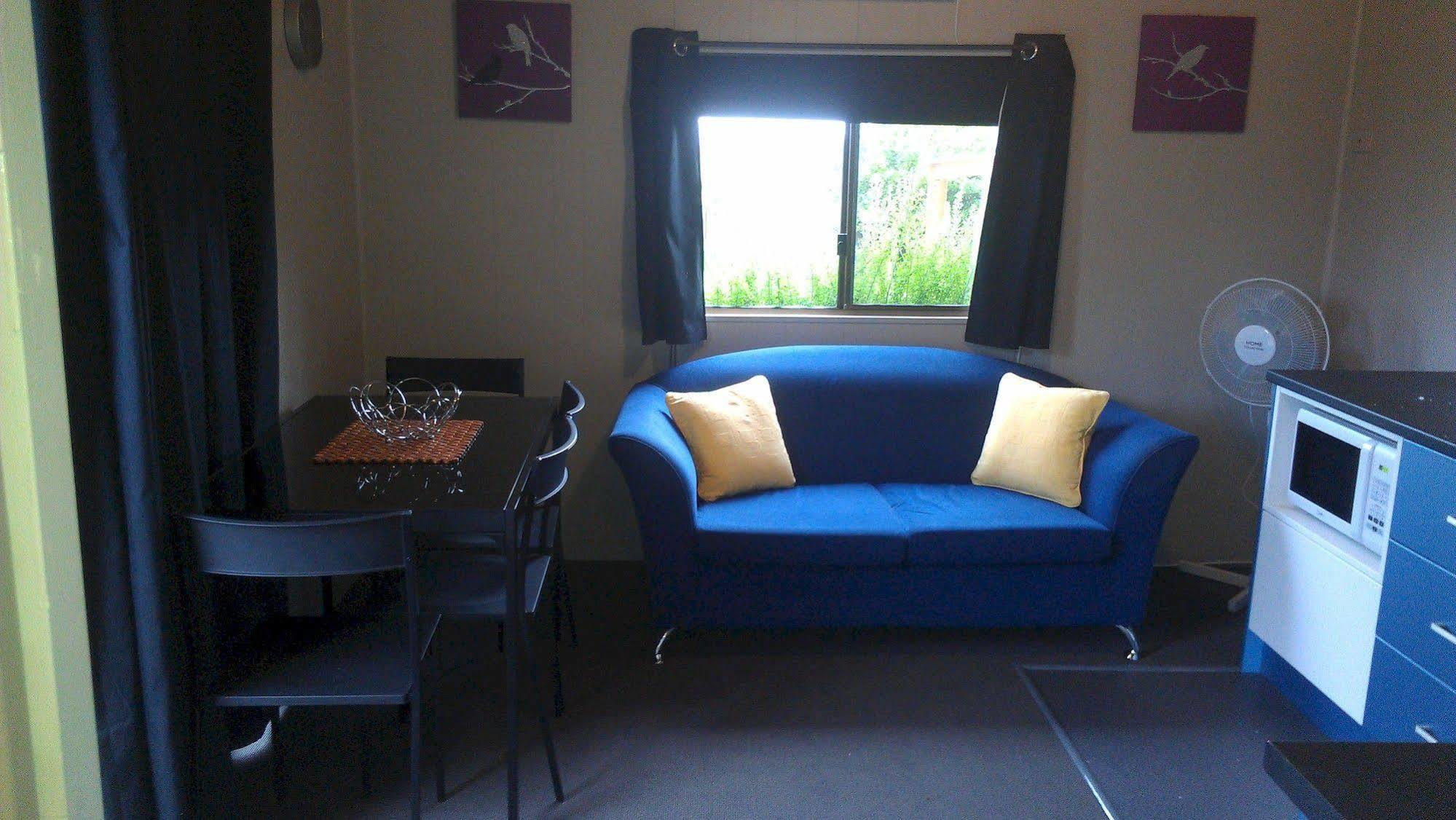 Hobart Cabins & Cottages Goodwood Luaran gambar
