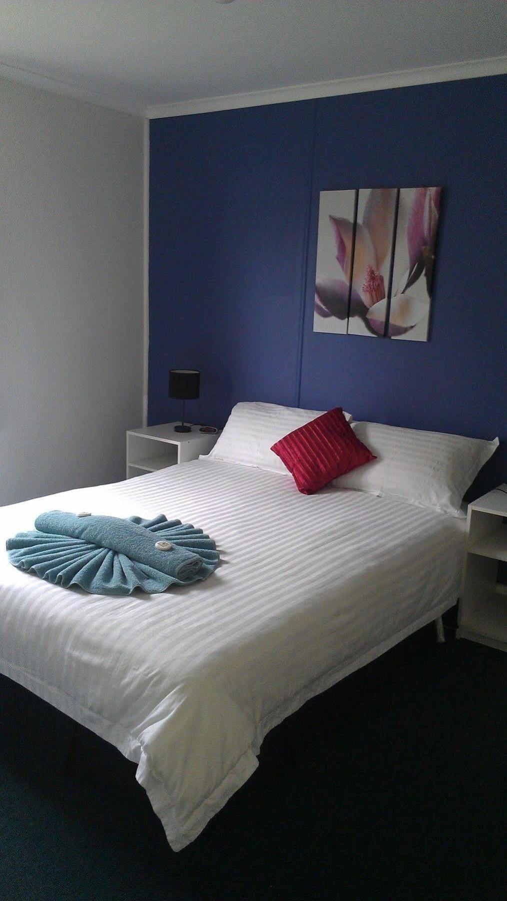 Hobart Cabins & Cottages Goodwood Luaran gambar
