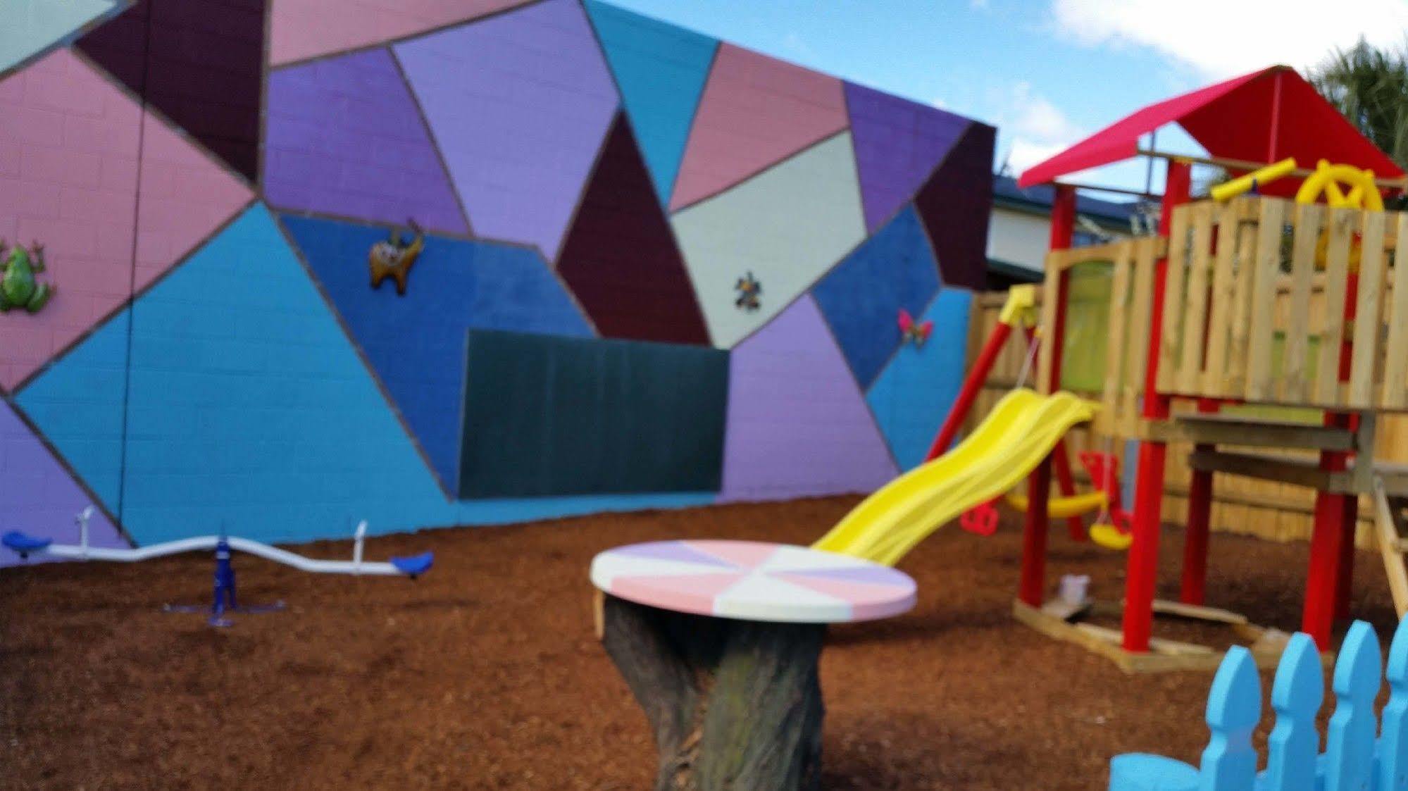 Hobart Cabins & Cottages Goodwood Luaran gambar