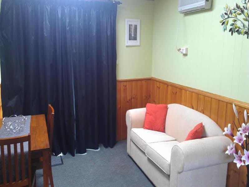 Hobart Cabins & Cottages Goodwood Luaran gambar